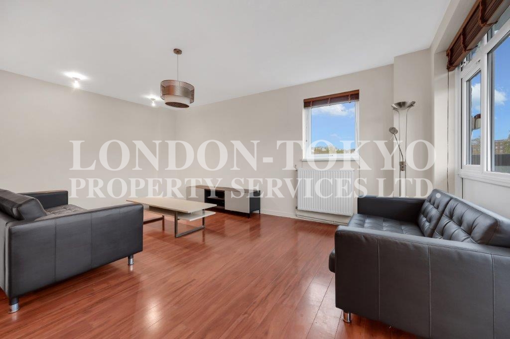 Byron Court NW6 :: London-Tokyo Property Service